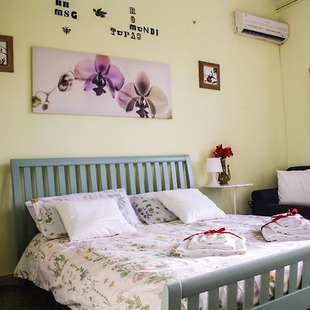 B&B Msg Roma Dış mekan fotoğraf
