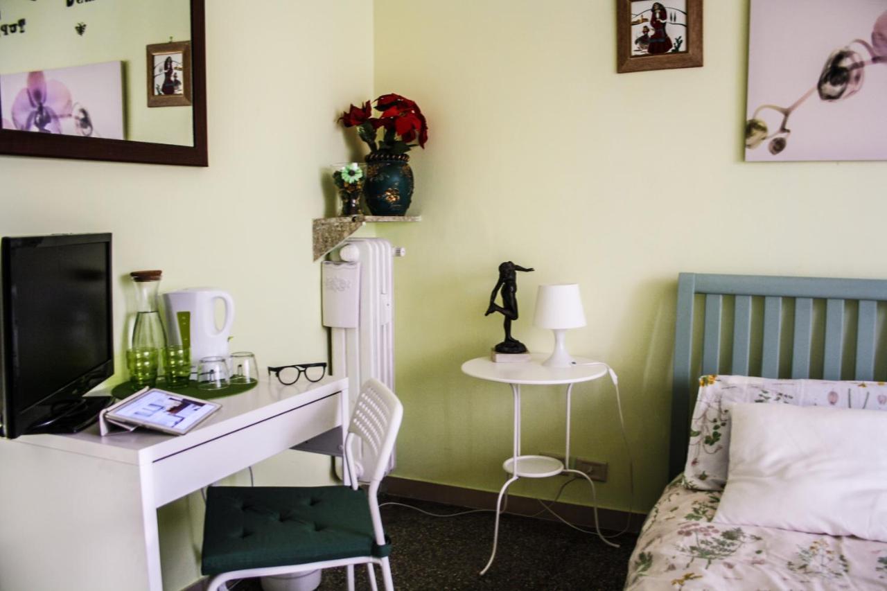 B&B Msg Roma Dış mekan fotoğraf