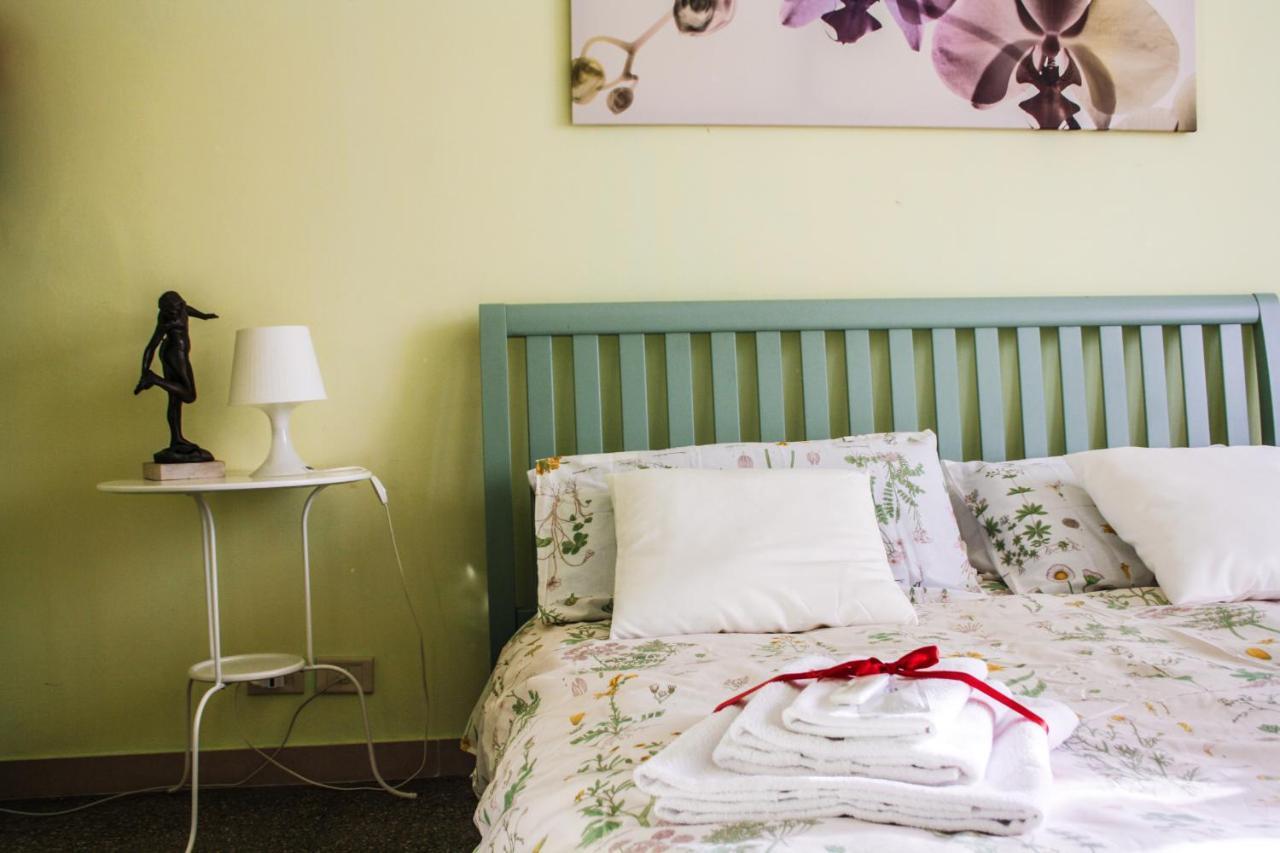 B&B Msg Roma Dış mekan fotoğraf