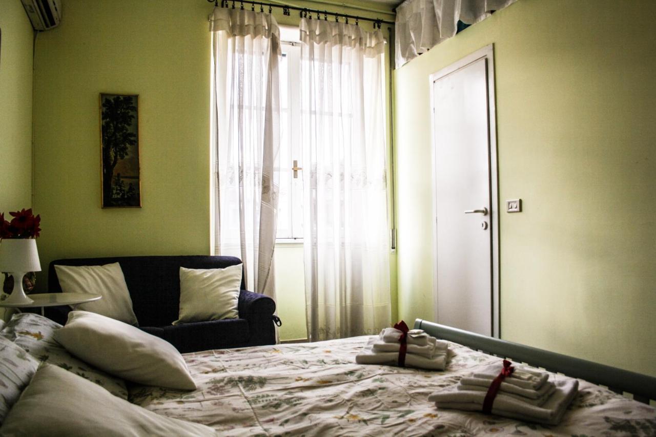 B&B Msg Roma Dış mekan fotoğraf