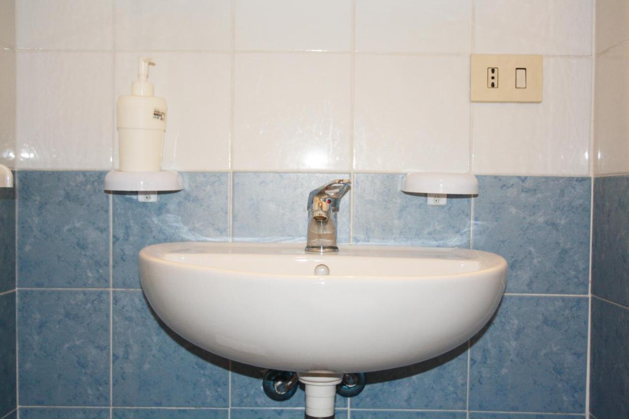 B&B Msg Roma Dış mekan fotoğraf