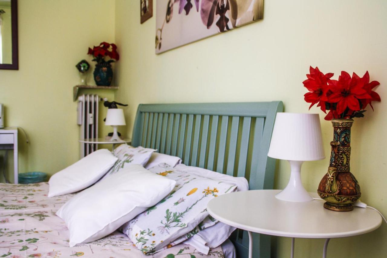 B&B Msg Roma Dış mekan fotoğraf