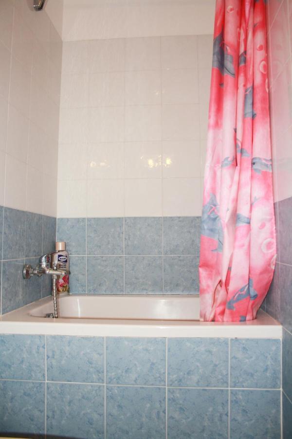 B&B Msg Roma Dış mekan fotoğraf