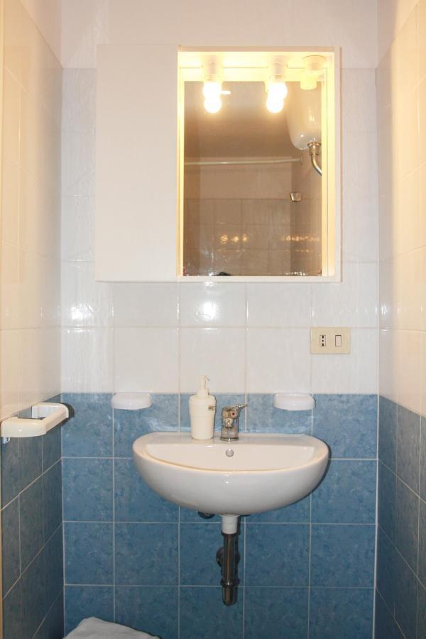 B&B Msg Roma Dış mekan fotoğraf