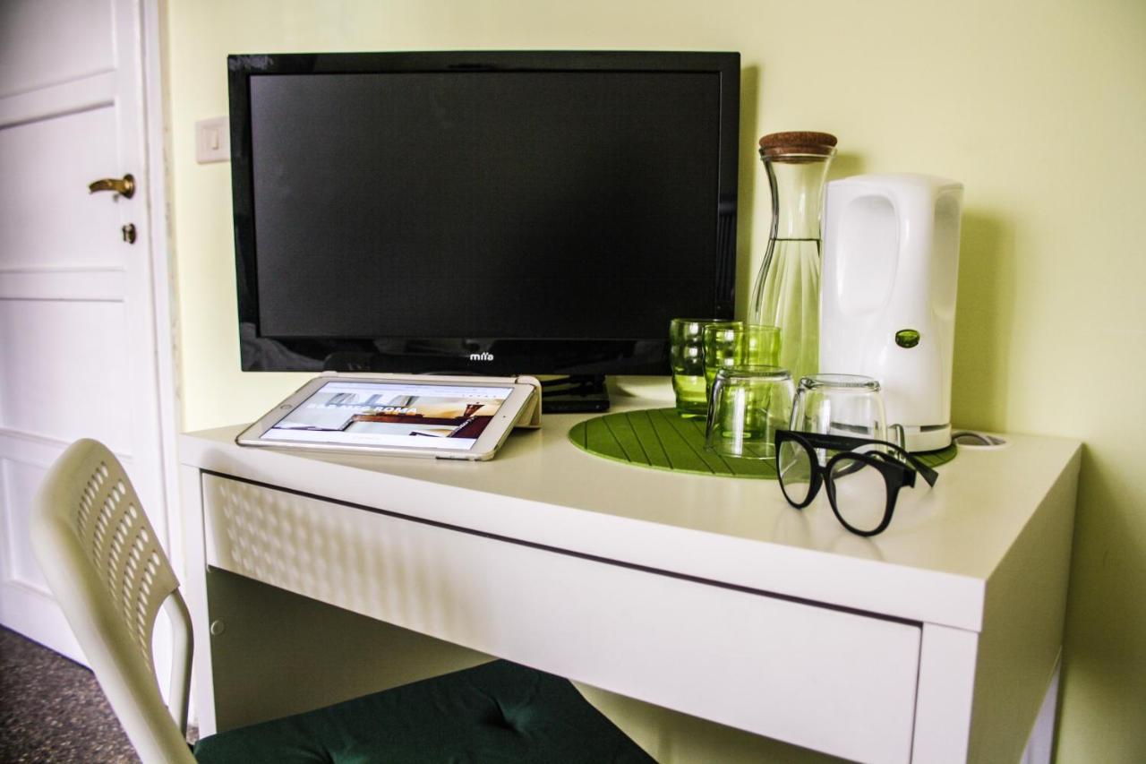 B&B Msg Roma Dış mekan fotoğraf