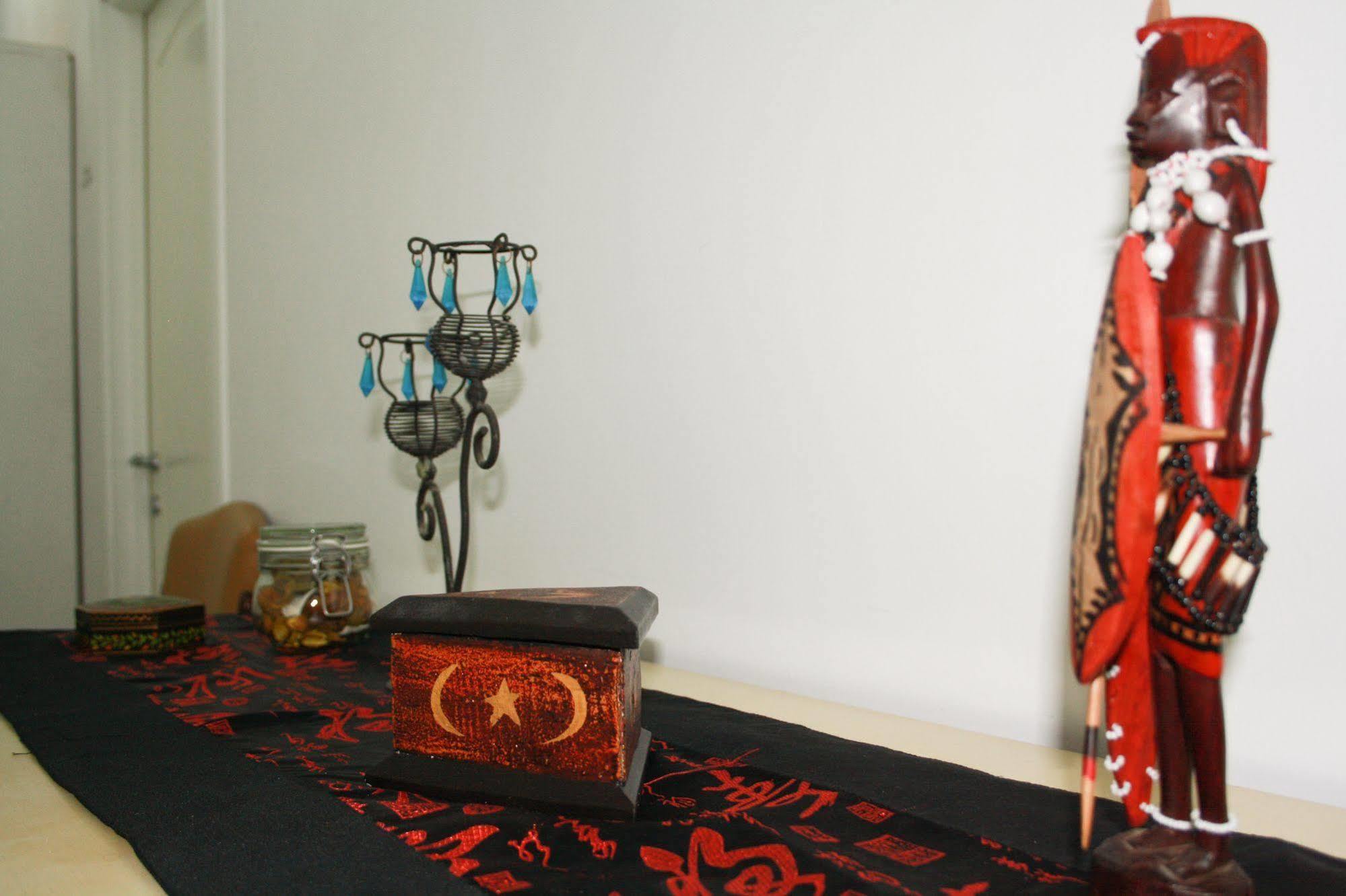 B&B Msg Roma Dış mekan fotoğraf