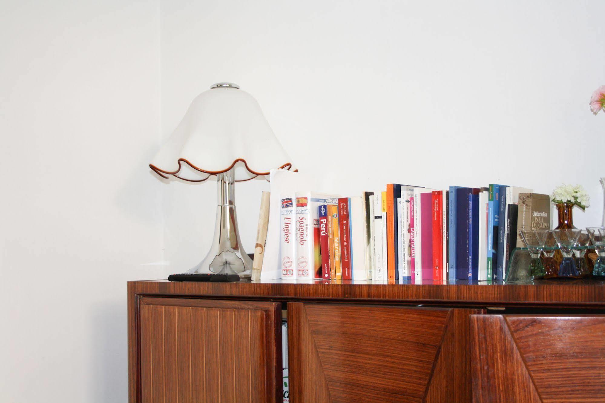 B&B Msg Roma Dış mekan fotoğraf