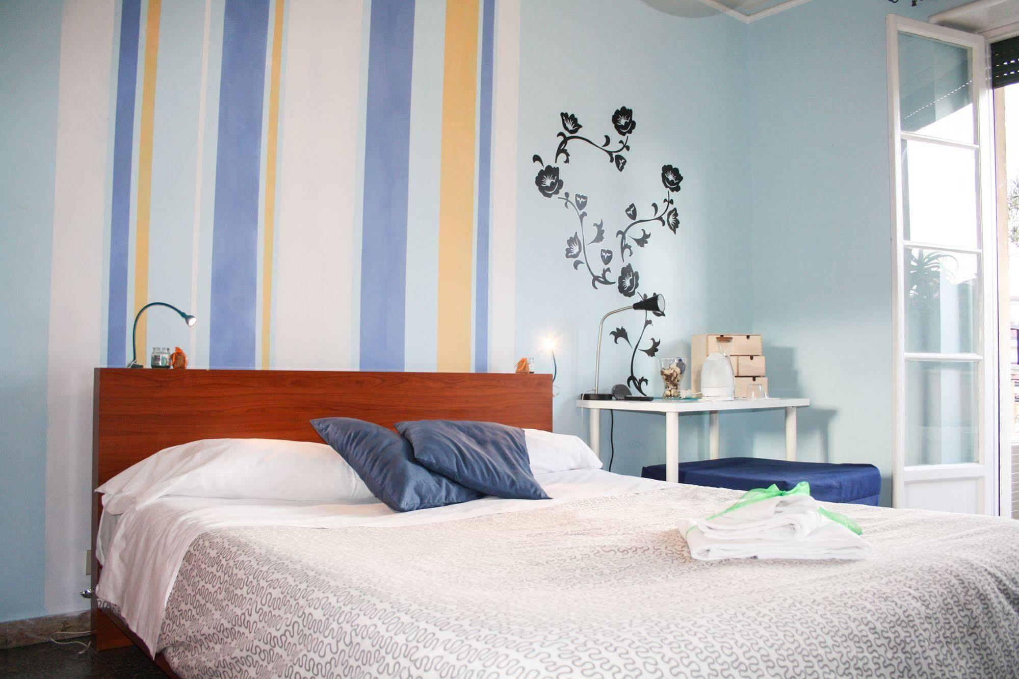 B&B Msg Roma Dış mekan fotoğraf