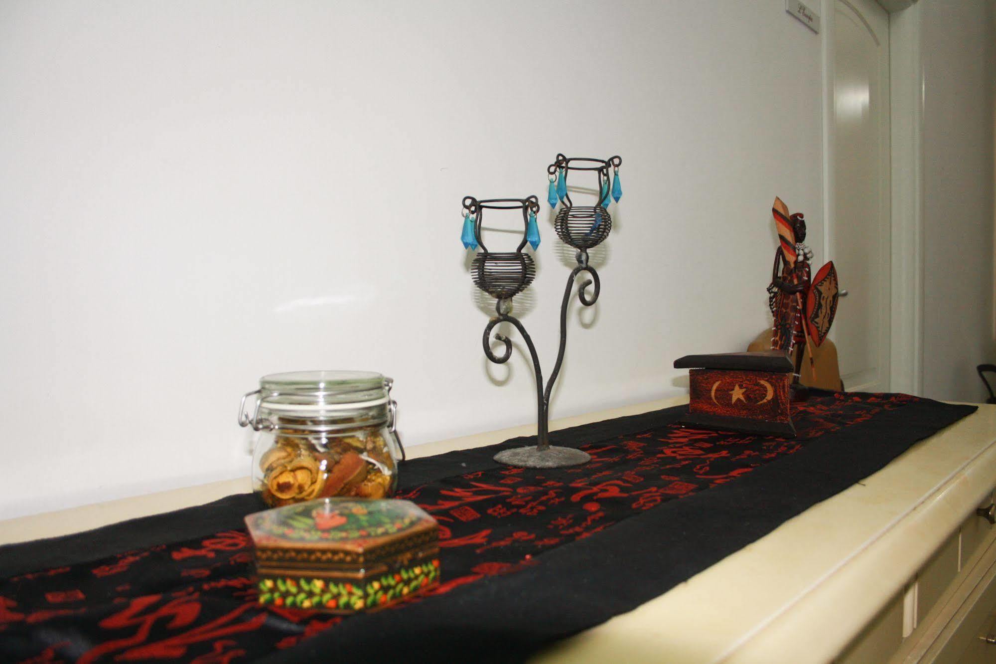 B&B Msg Roma Dış mekan fotoğraf