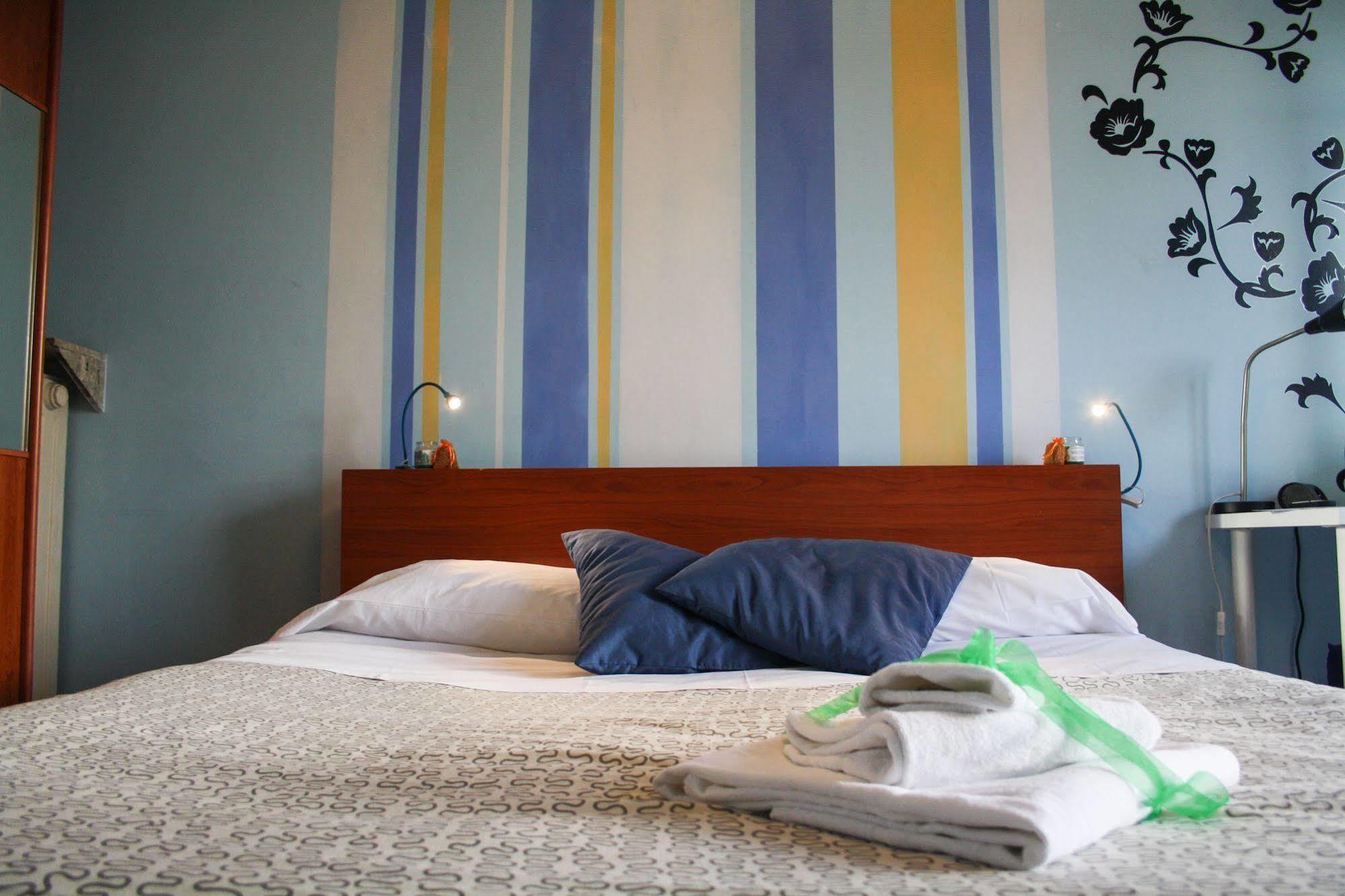 B&B Msg Roma Dış mekan fotoğraf