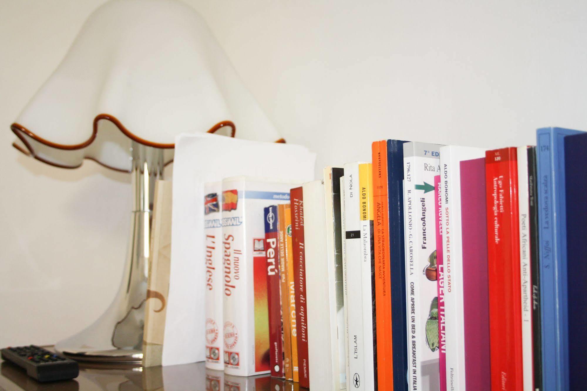 B&B Msg Roma Dış mekan fotoğraf