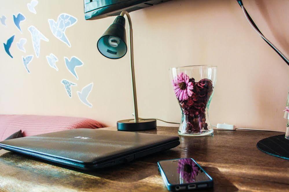 B&B Msg Roma Dış mekan fotoğraf