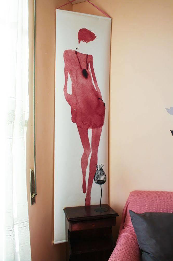B&B Msg Roma Dış mekan fotoğraf