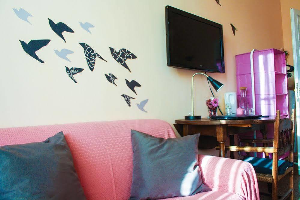 B&B Msg Roma Dış mekan fotoğraf