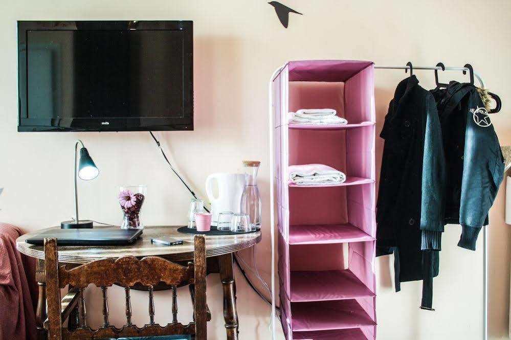 B&B Msg Roma Dış mekan fotoğraf