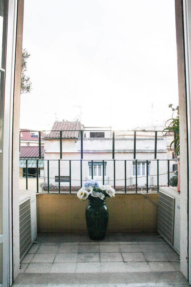 B&B Msg Roma Dış mekan fotoğraf