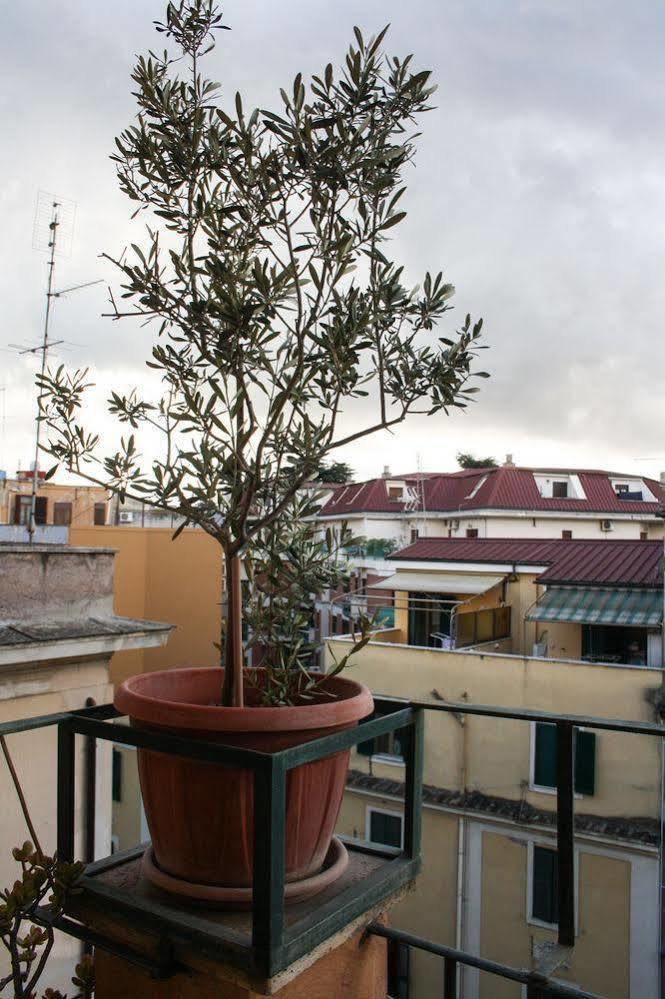 B&B Msg Roma Dış mekan fotoğraf