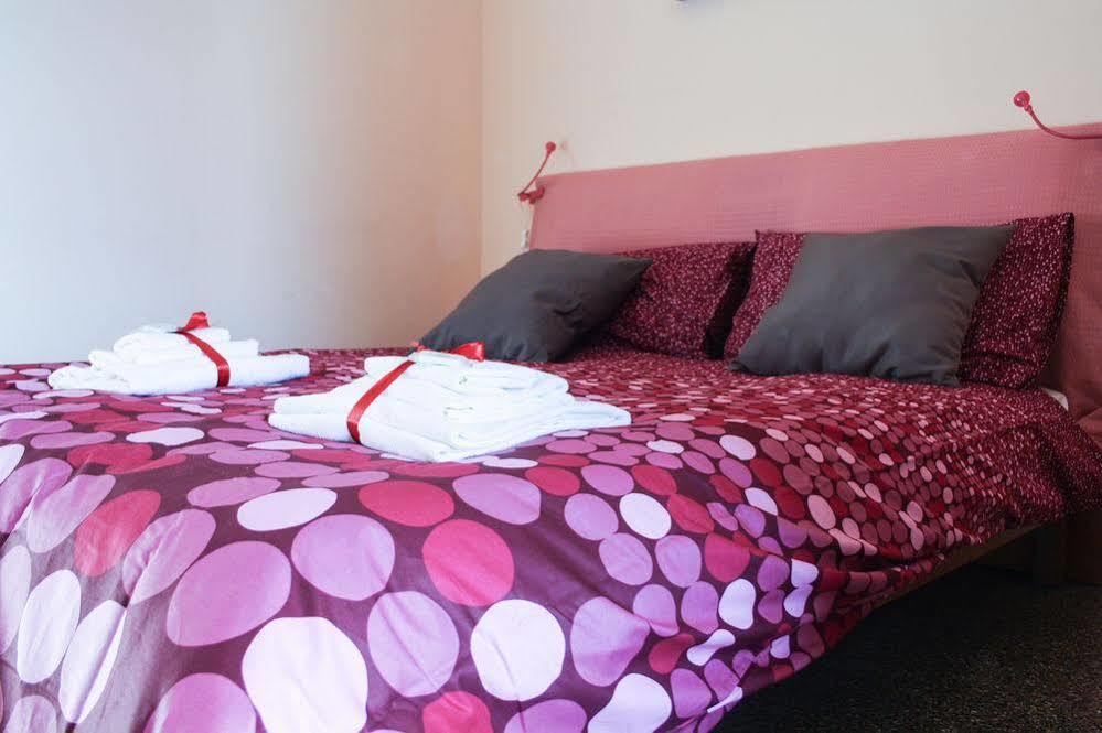B&B Msg Roma Dış mekan fotoğraf