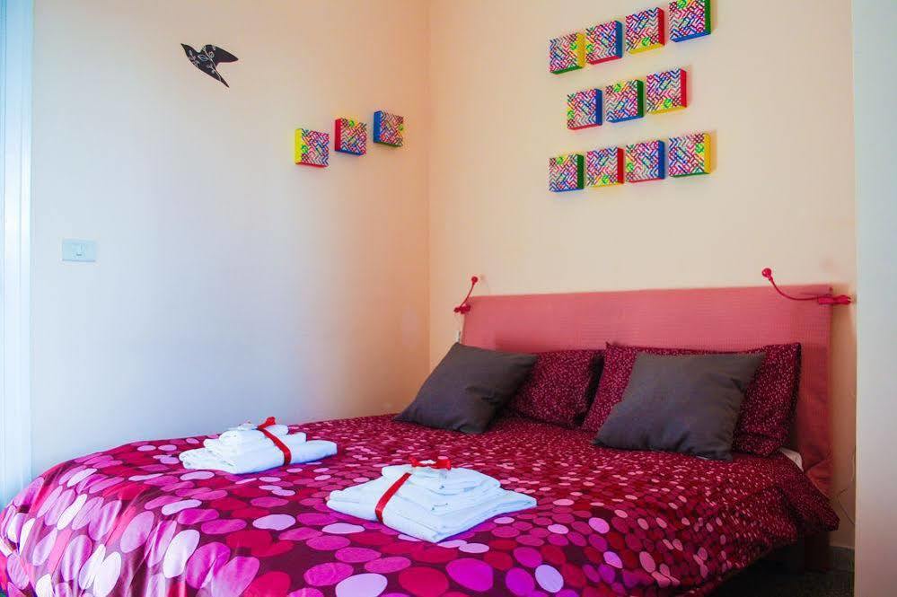 B&B Msg Roma Dış mekan fotoğraf