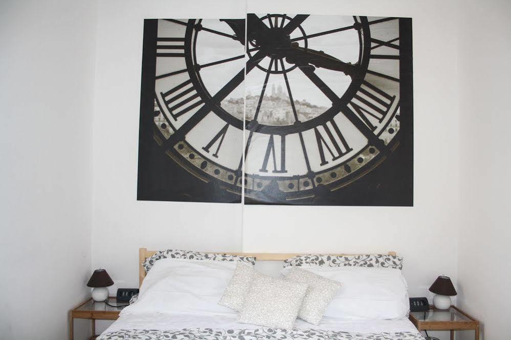 B&B Msg Roma Dış mekan fotoğraf