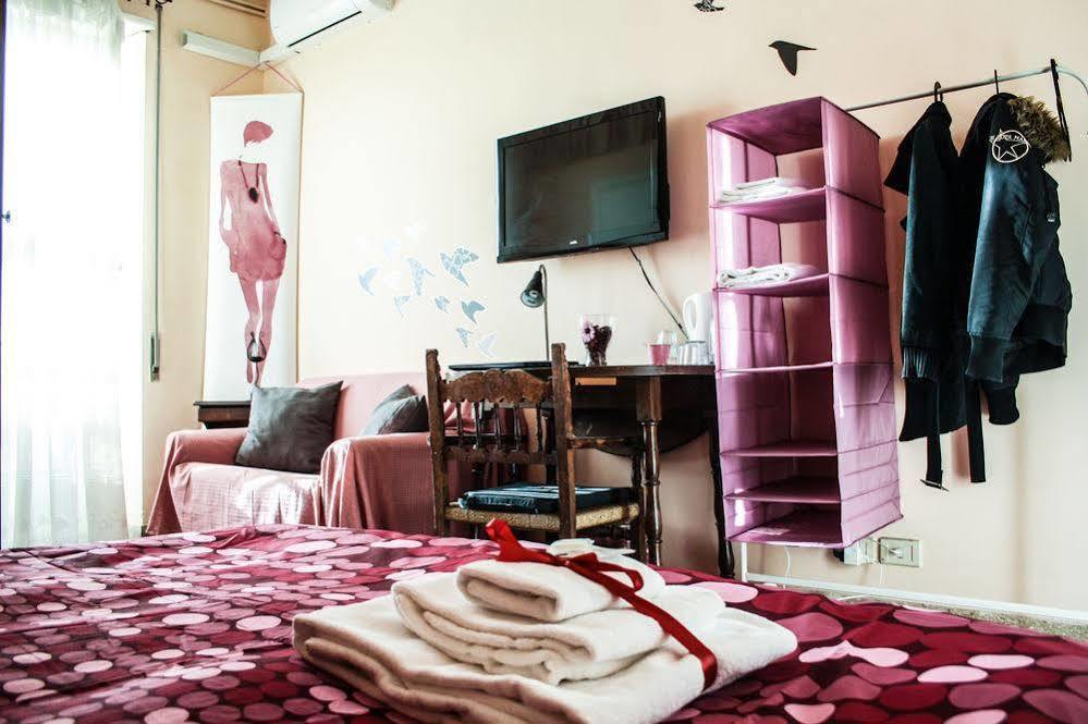 B&B Msg Roma Dış mekan fotoğraf