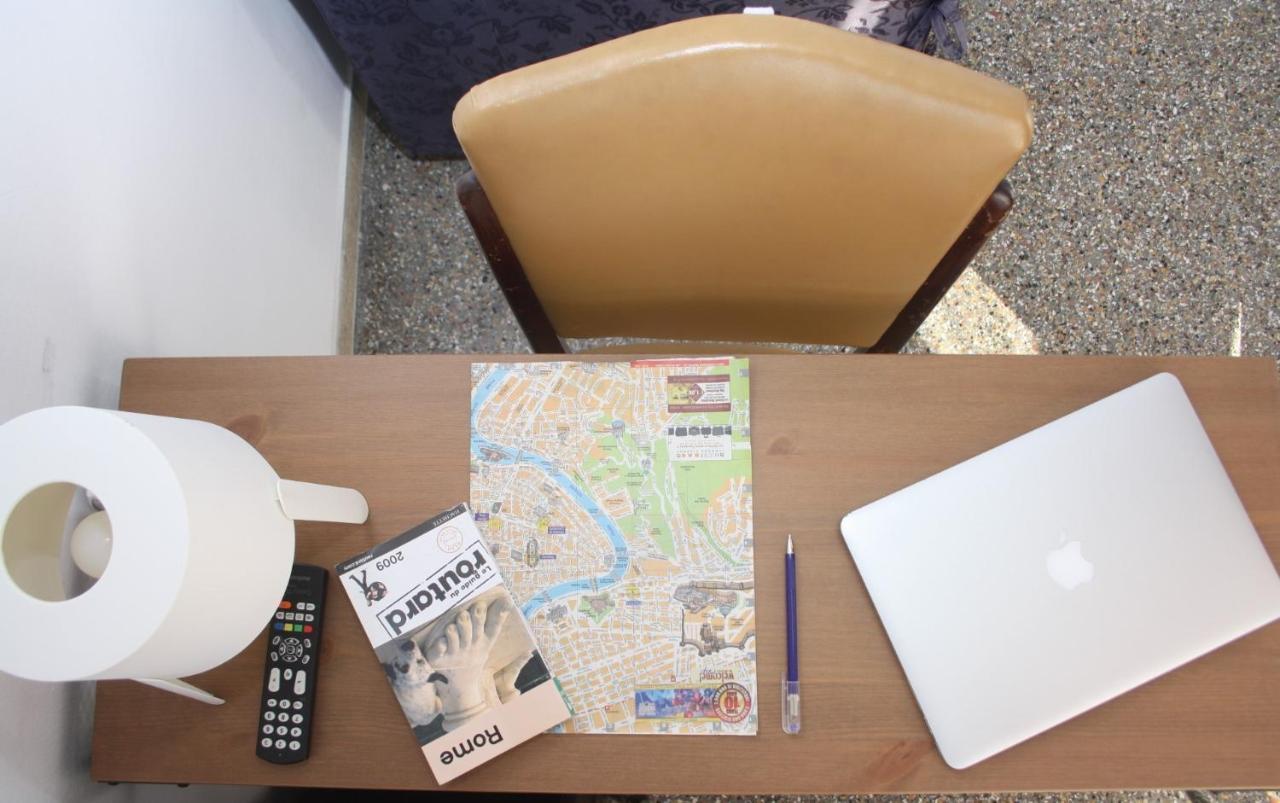 B&B Msg Roma Dış mekan fotoğraf