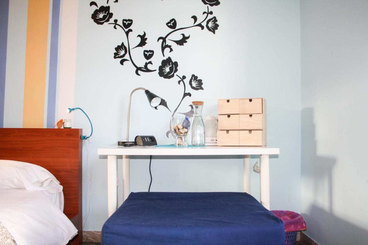 B&B Msg Roma Dış mekan fotoğraf