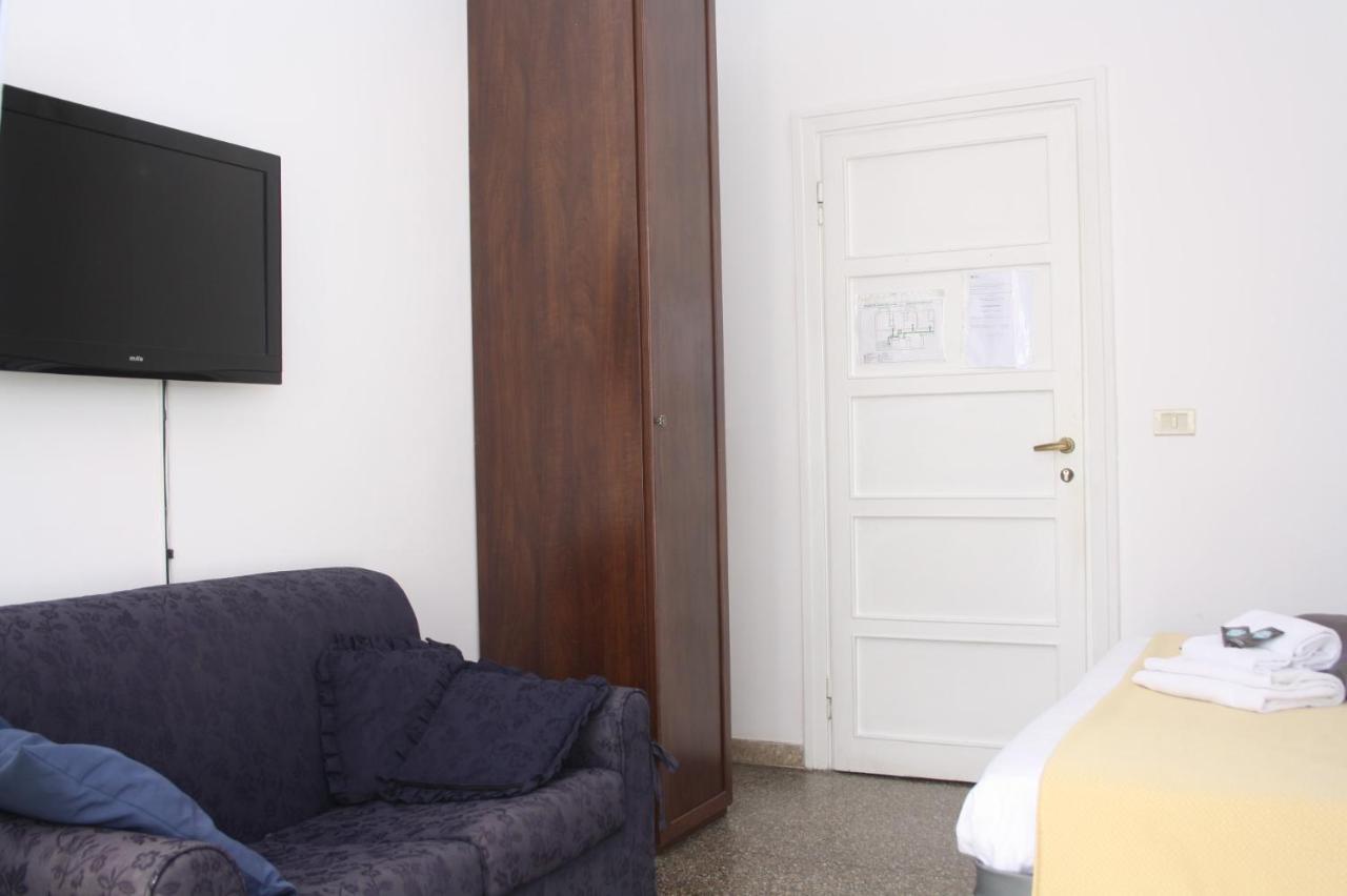 B&B Msg Roma Dış mekan fotoğraf