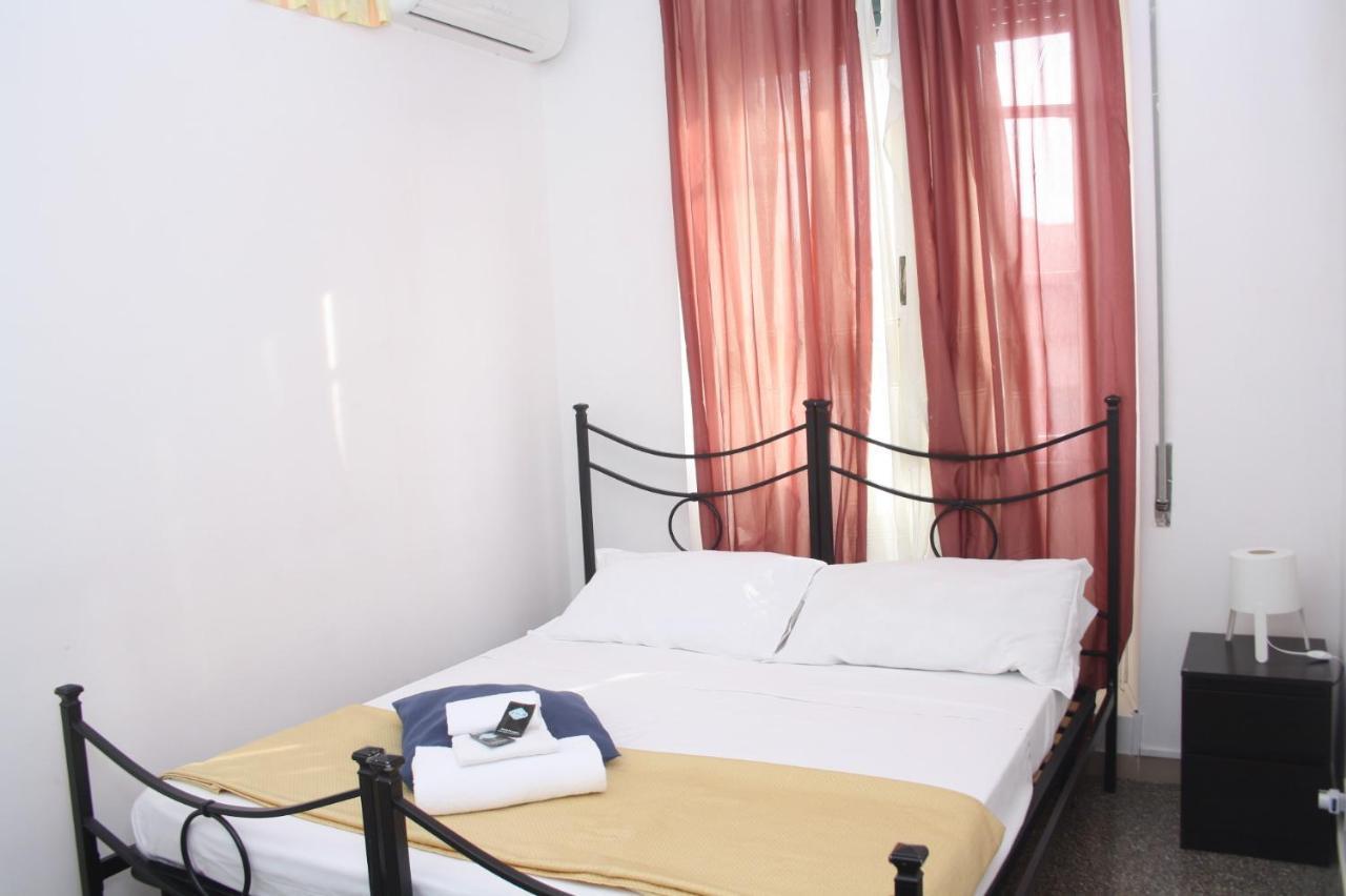 B&B Msg Roma Dış mekan fotoğraf