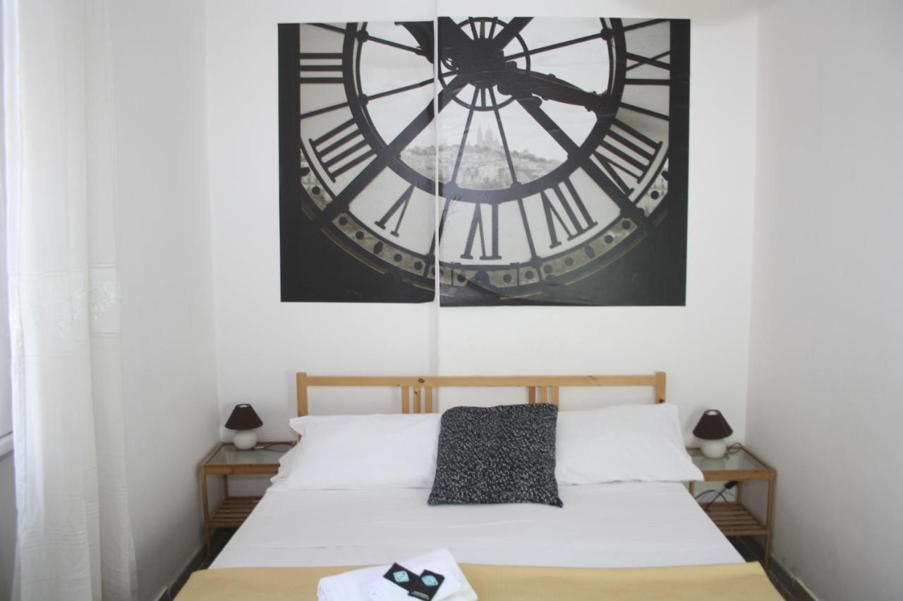 B&B Msg Roma Dış mekan fotoğraf