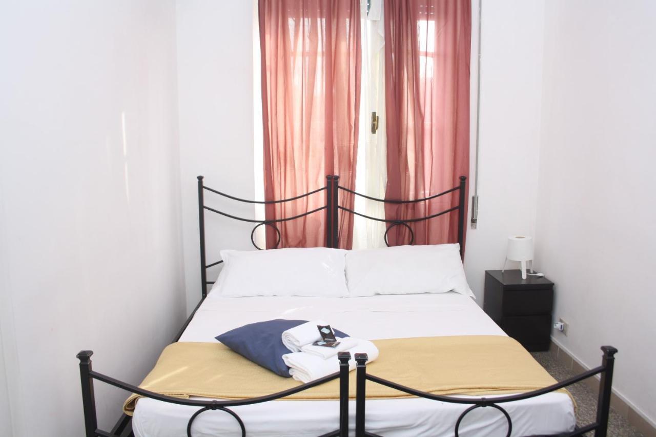 B&B Msg Roma Dış mekan fotoğraf