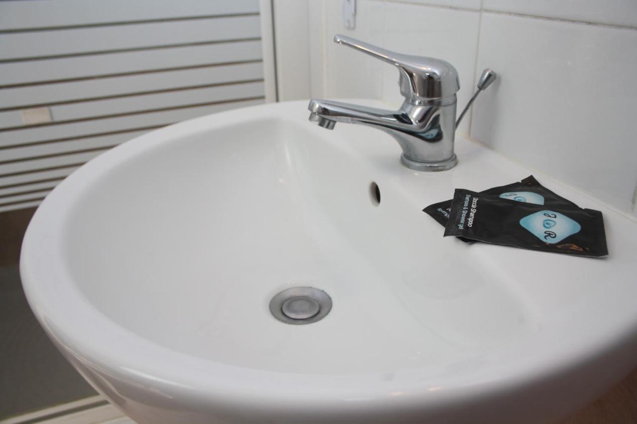 B&B Msg Roma Dış mekan fotoğraf