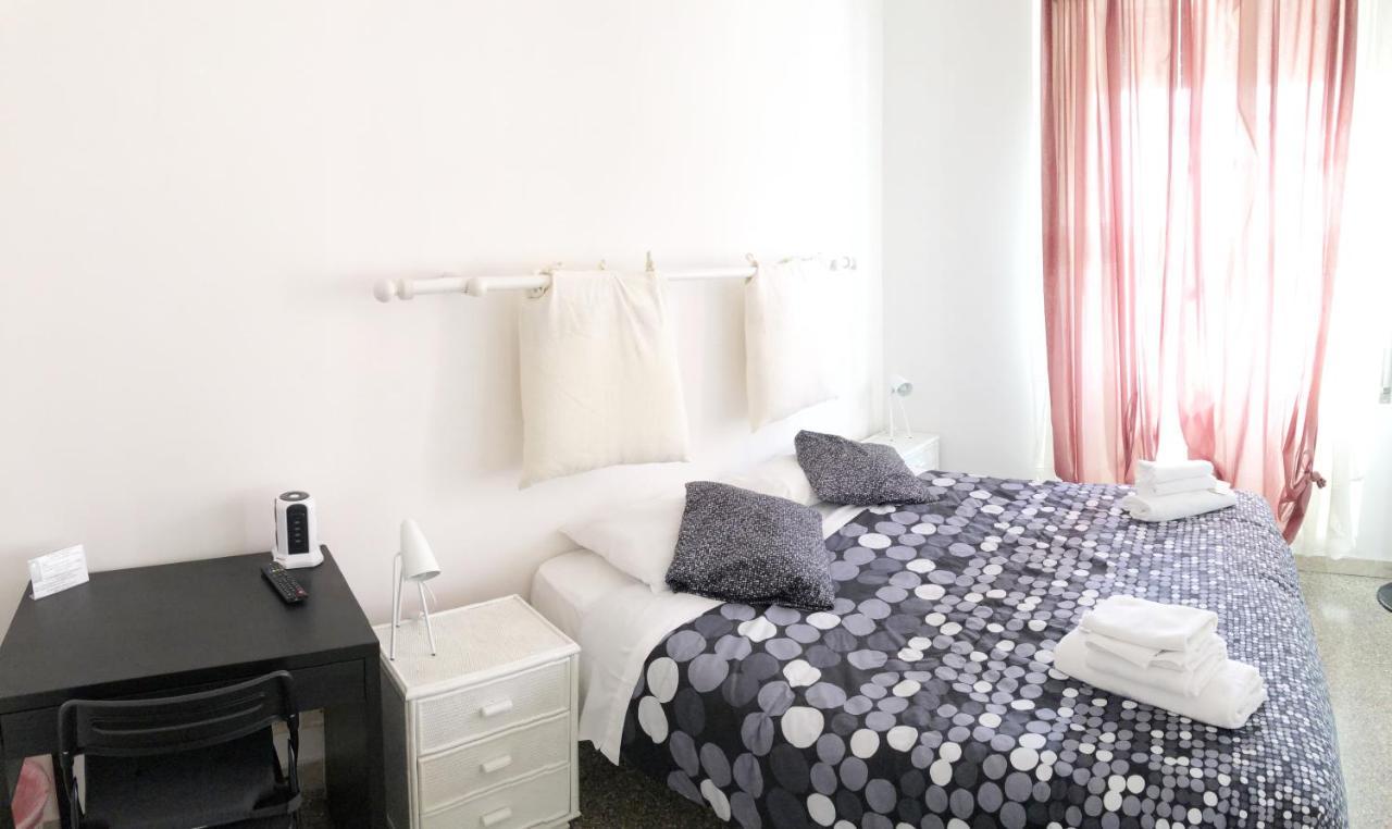 B&B Msg Roma Dış mekan fotoğraf