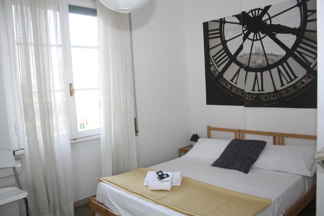 B&B Msg Roma Dış mekan fotoğraf