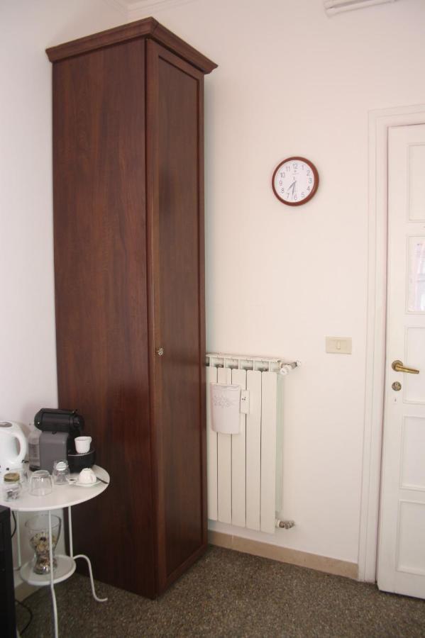 B&B Msg Roma Dış mekan fotoğraf