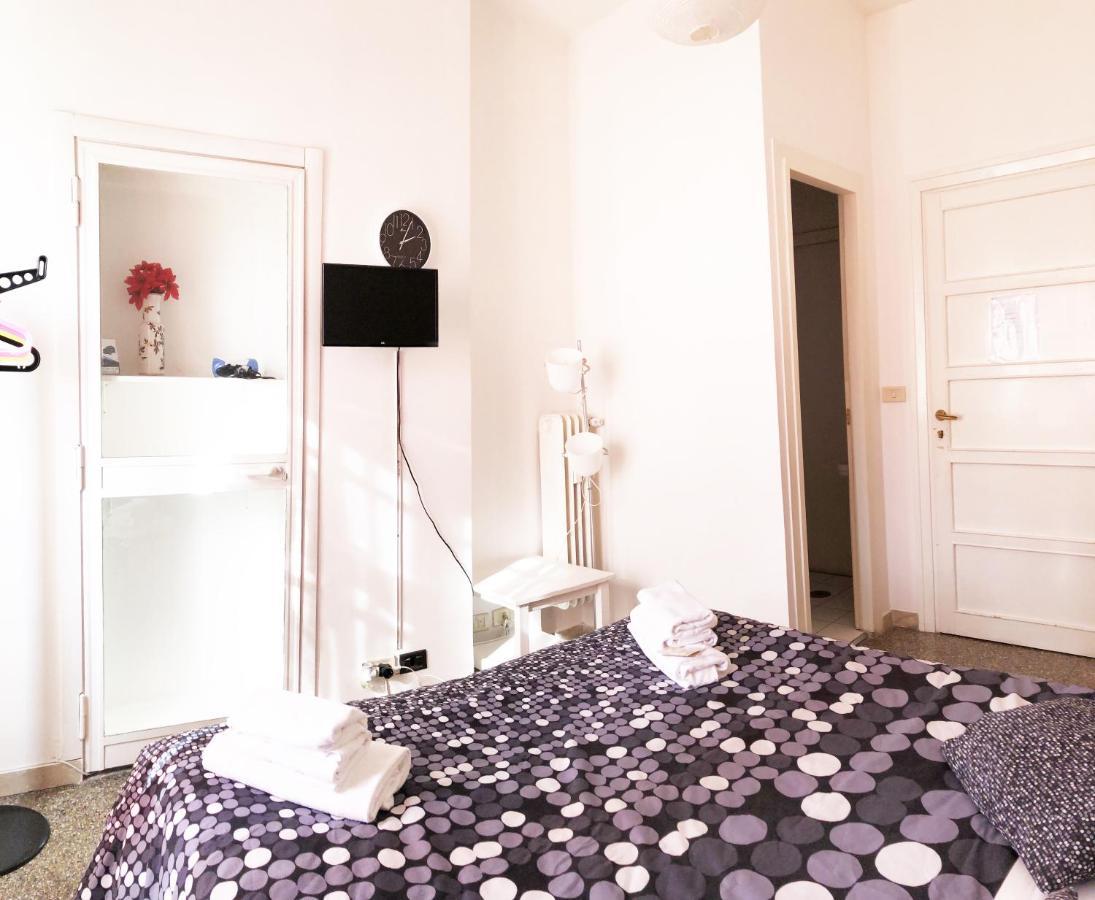 B&B Msg Roma Dış mekan fotoğraf