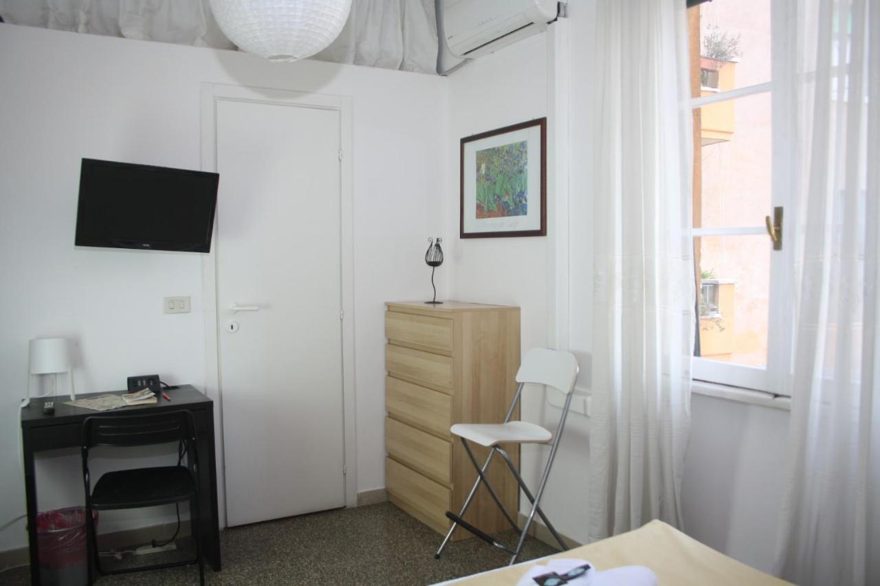 B&B Msg Roma Dış mekan fotoğraf