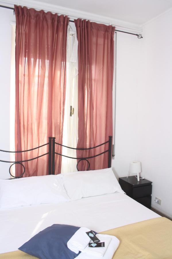 B&B Msg Roma Dış mekan fotoğraf