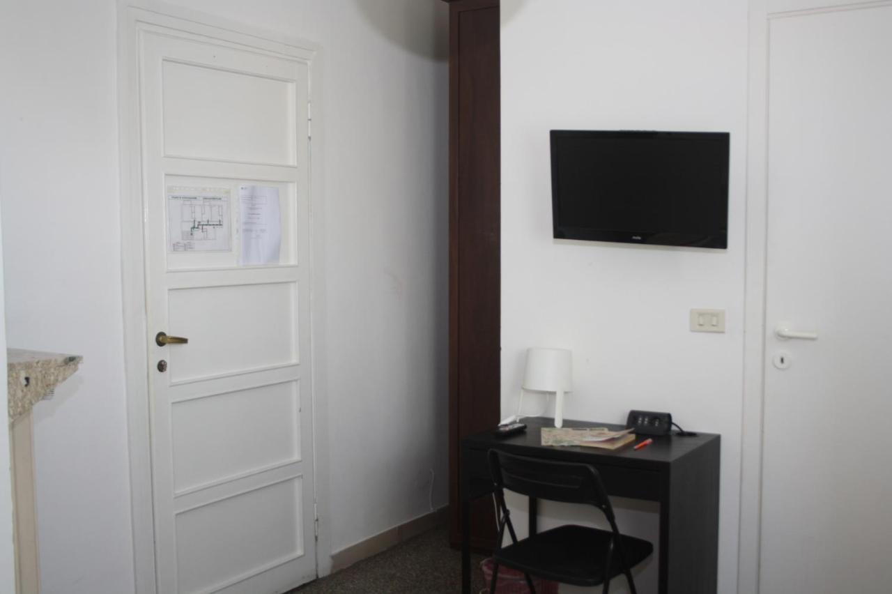 B&B Msg Roma Dış mekan fotoğraf