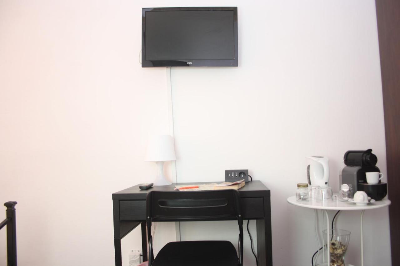 B&B Msg Roma Dış mekan fotoğraf