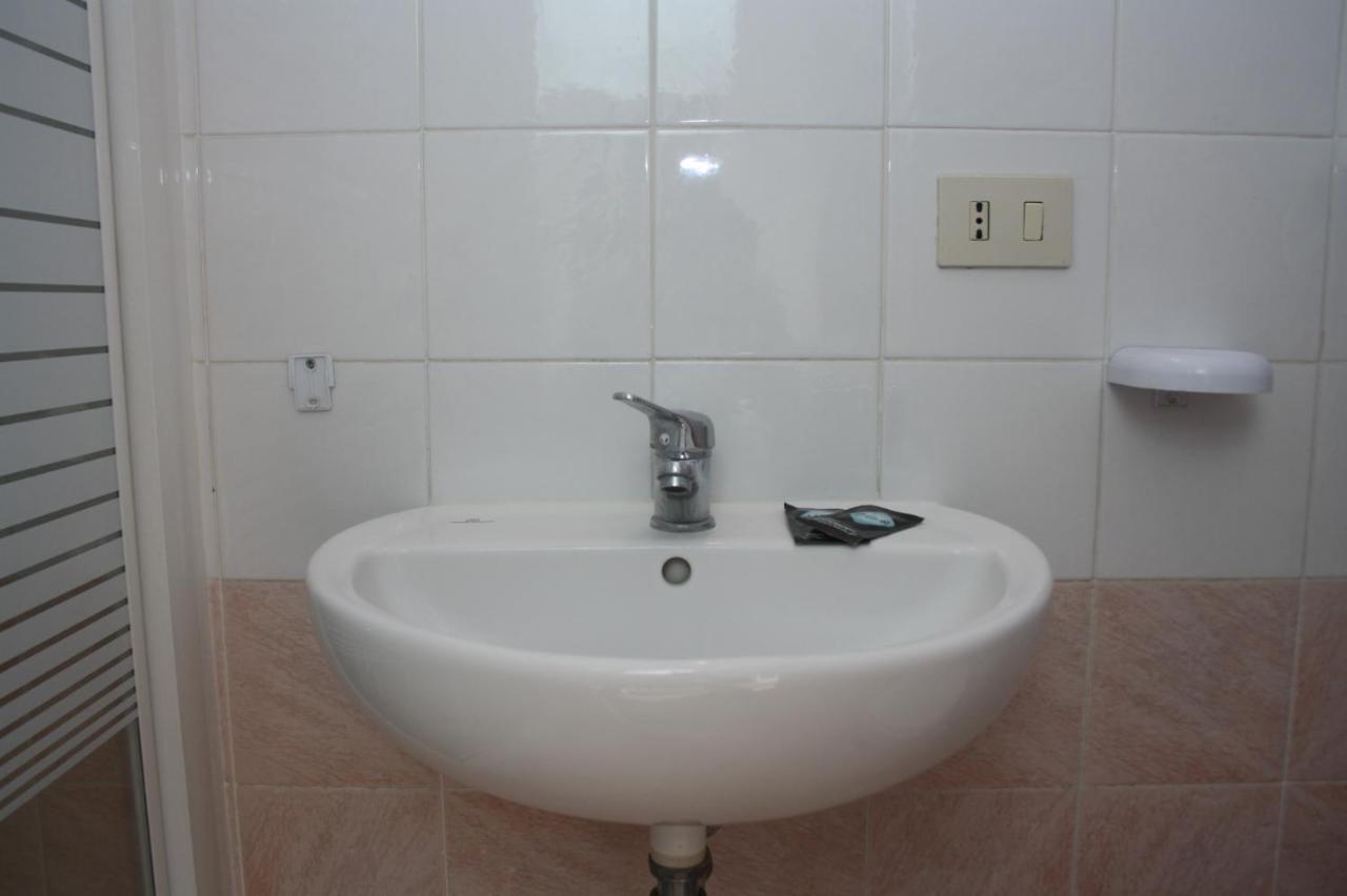 B&B Msg Roma Dış mekan fotoğraf