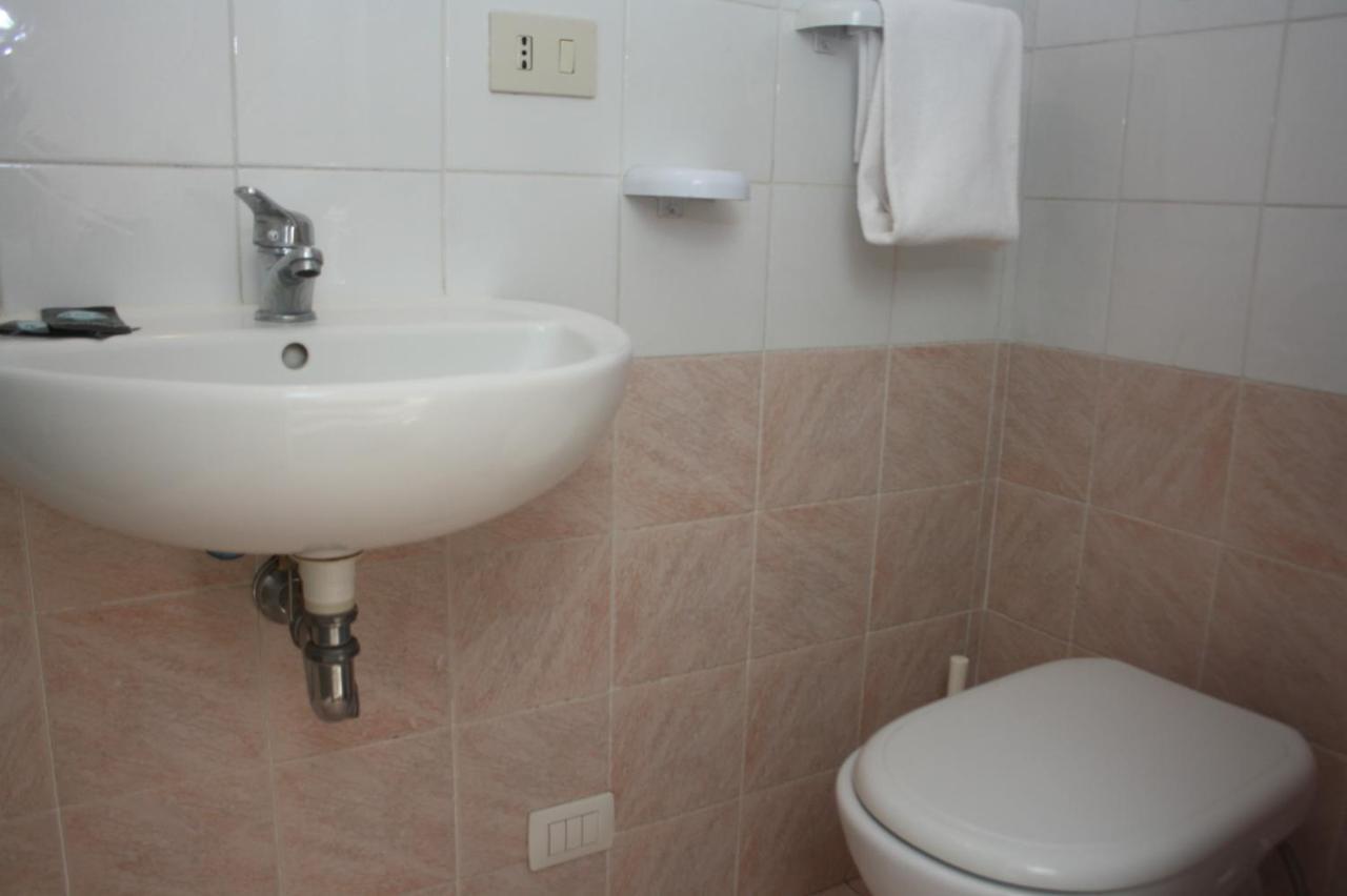 B&B Msg Roma Dış mekan fotoğraf